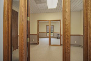 Upper Right Wing (first suite on right)