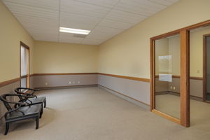 Upper Right Wing (first suite on right)