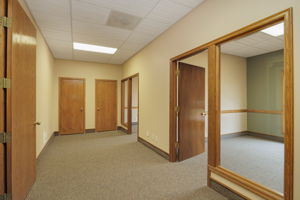 Upper Right Wing (second suite on right)