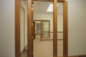 Upper Right Wing (second suite on left)