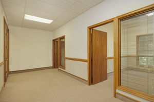 Upper Right Wing (second suite on left)