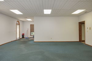 Lower Level Left Wing