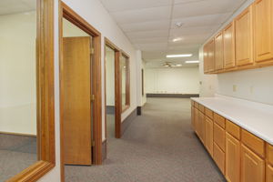 Lower Level Right Wing