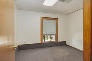 Lower Level Right Wing