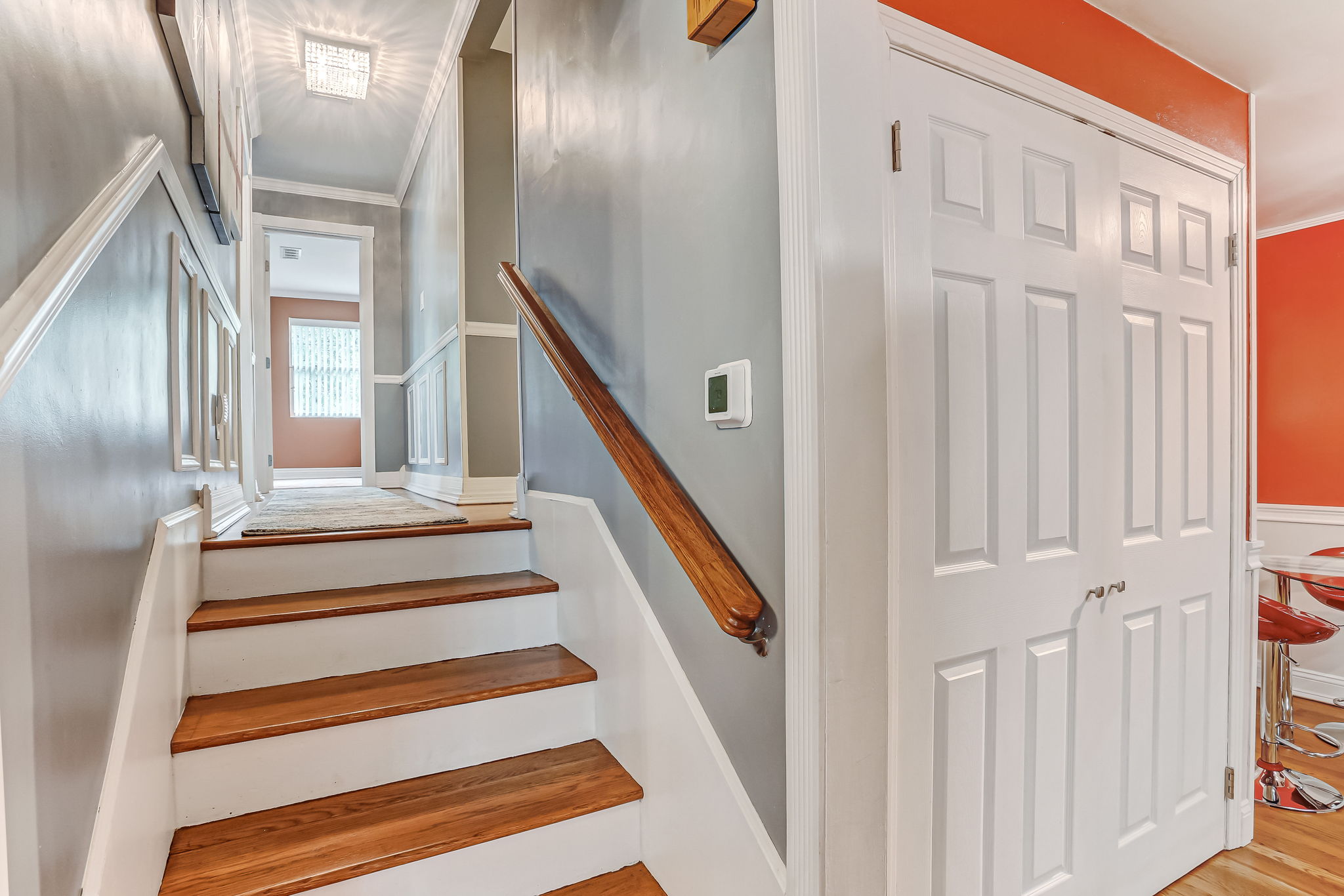Stairway