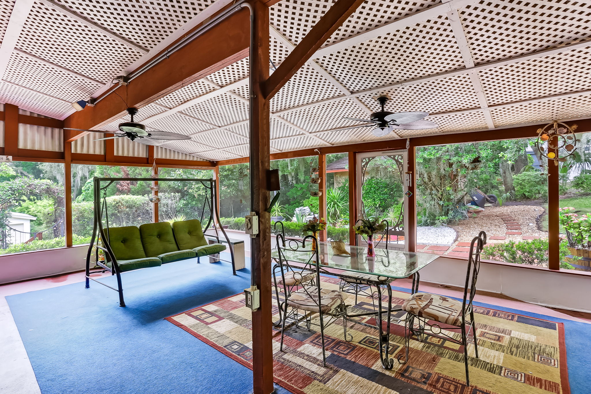 Lanai