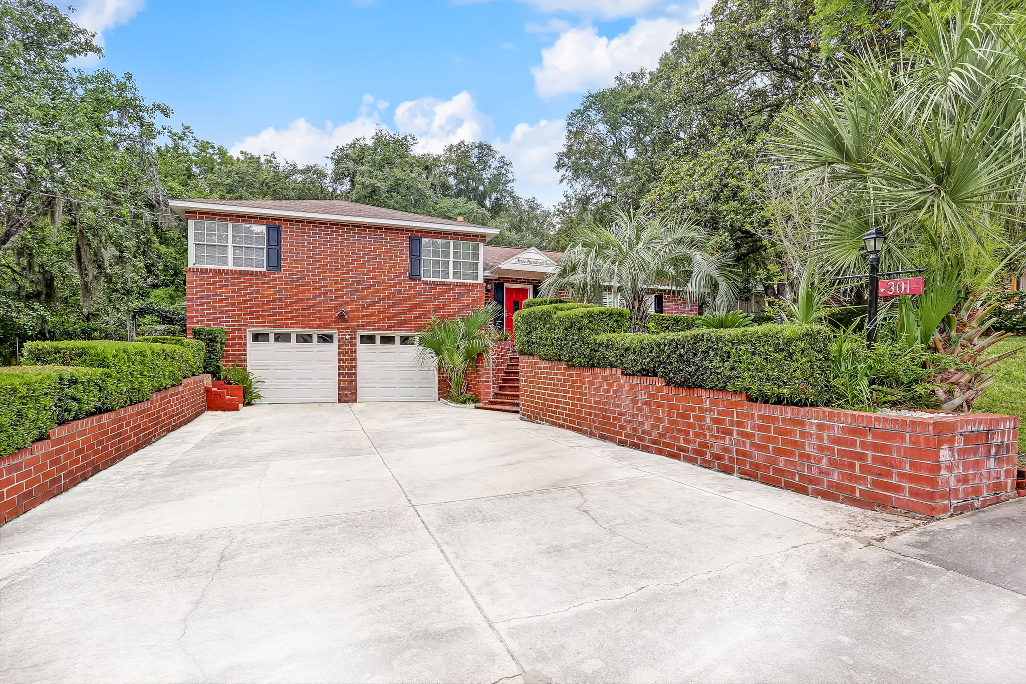  301 N 18th St, Fernandina Beach, FL 32034, US
