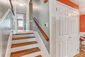 Stairway