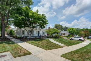 Front Yard