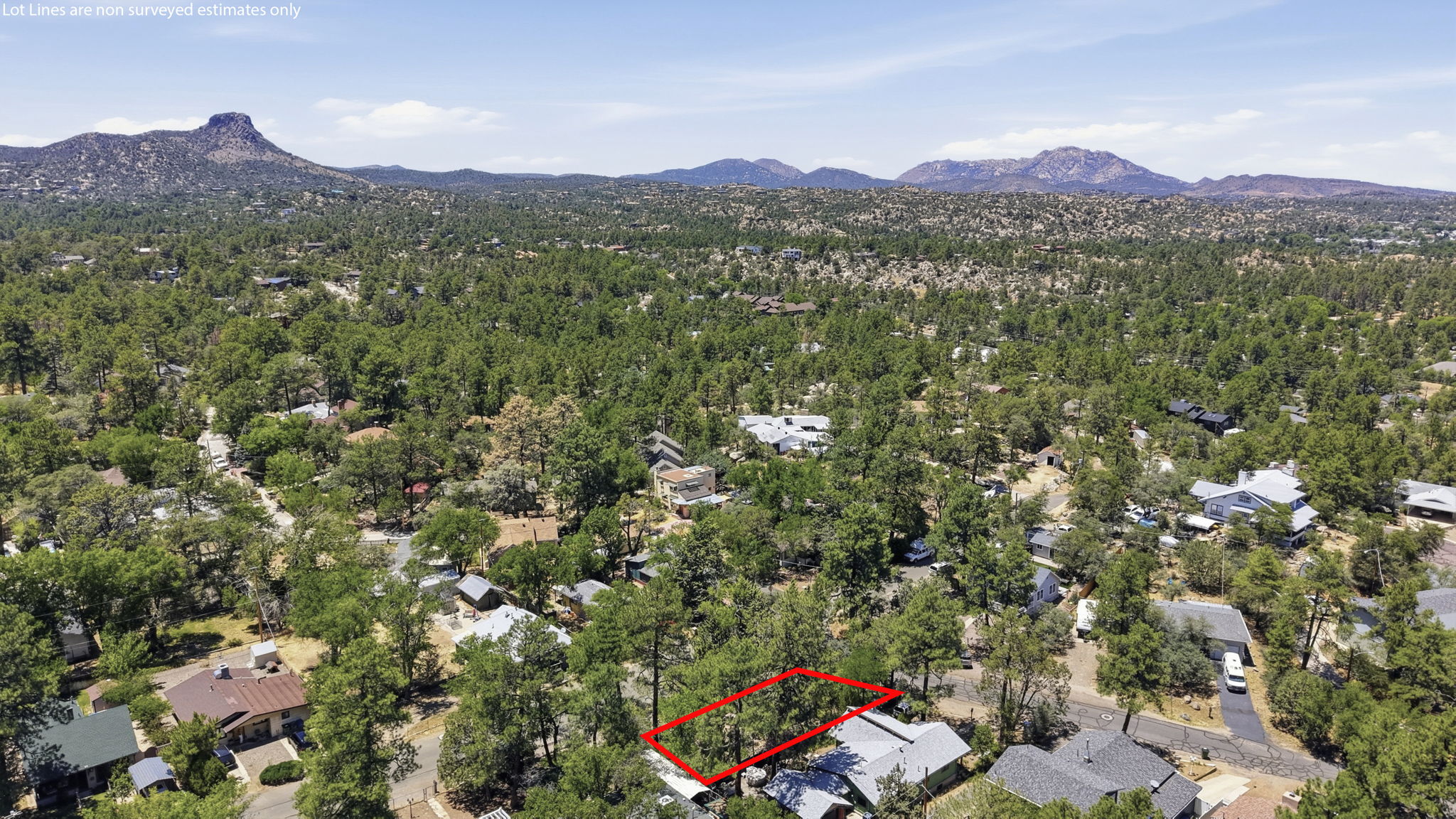Aerial 2 Lot Line