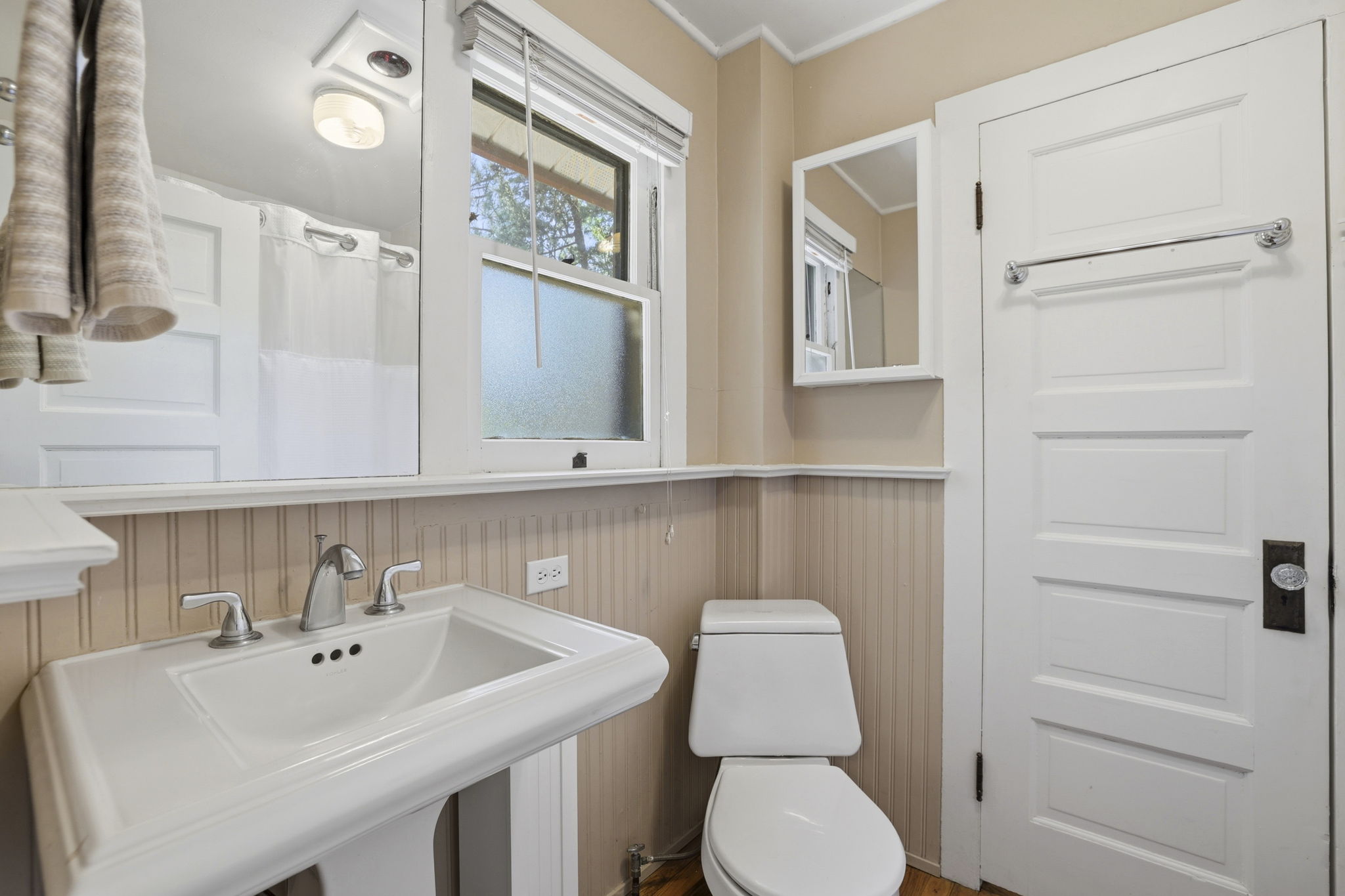 Bathroom 1