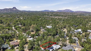 Aerial 2 Lot Line