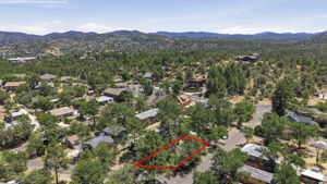 Aerial 3 Lot Line