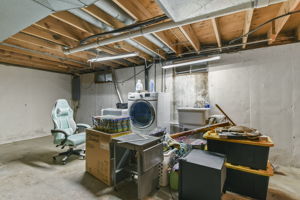 Storage Laundry