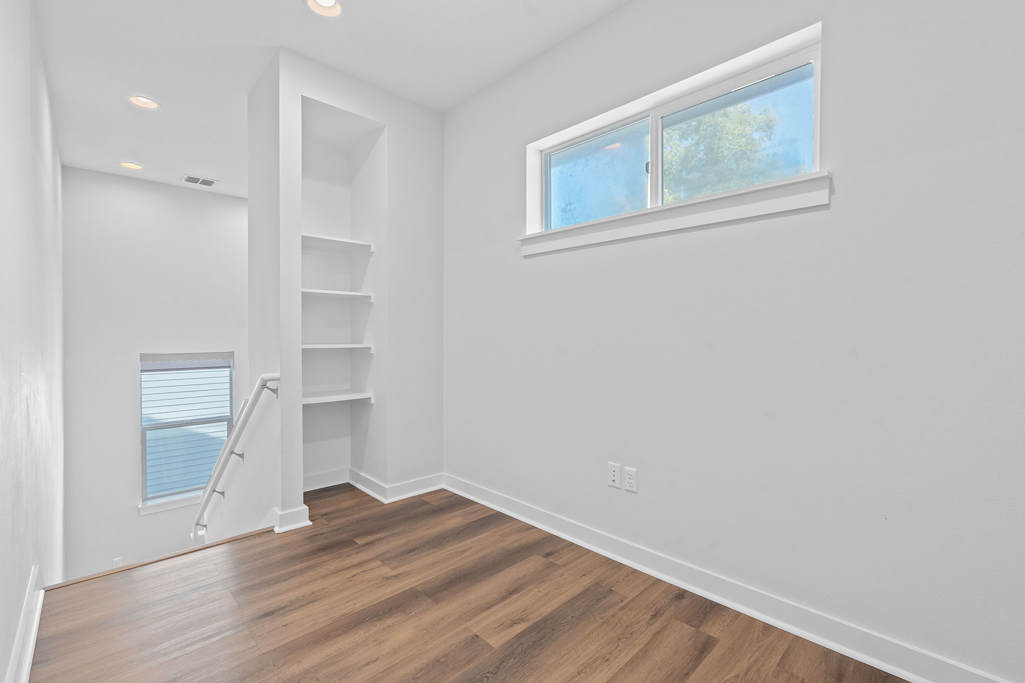 Office / Flex space