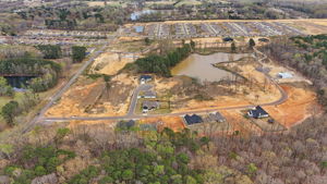 Land real estate media in Cabot, Arkansas by Avery & Bryant