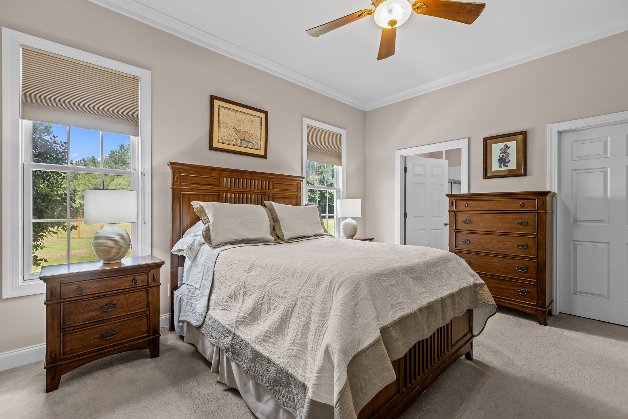Bedroom 2 Ensuite