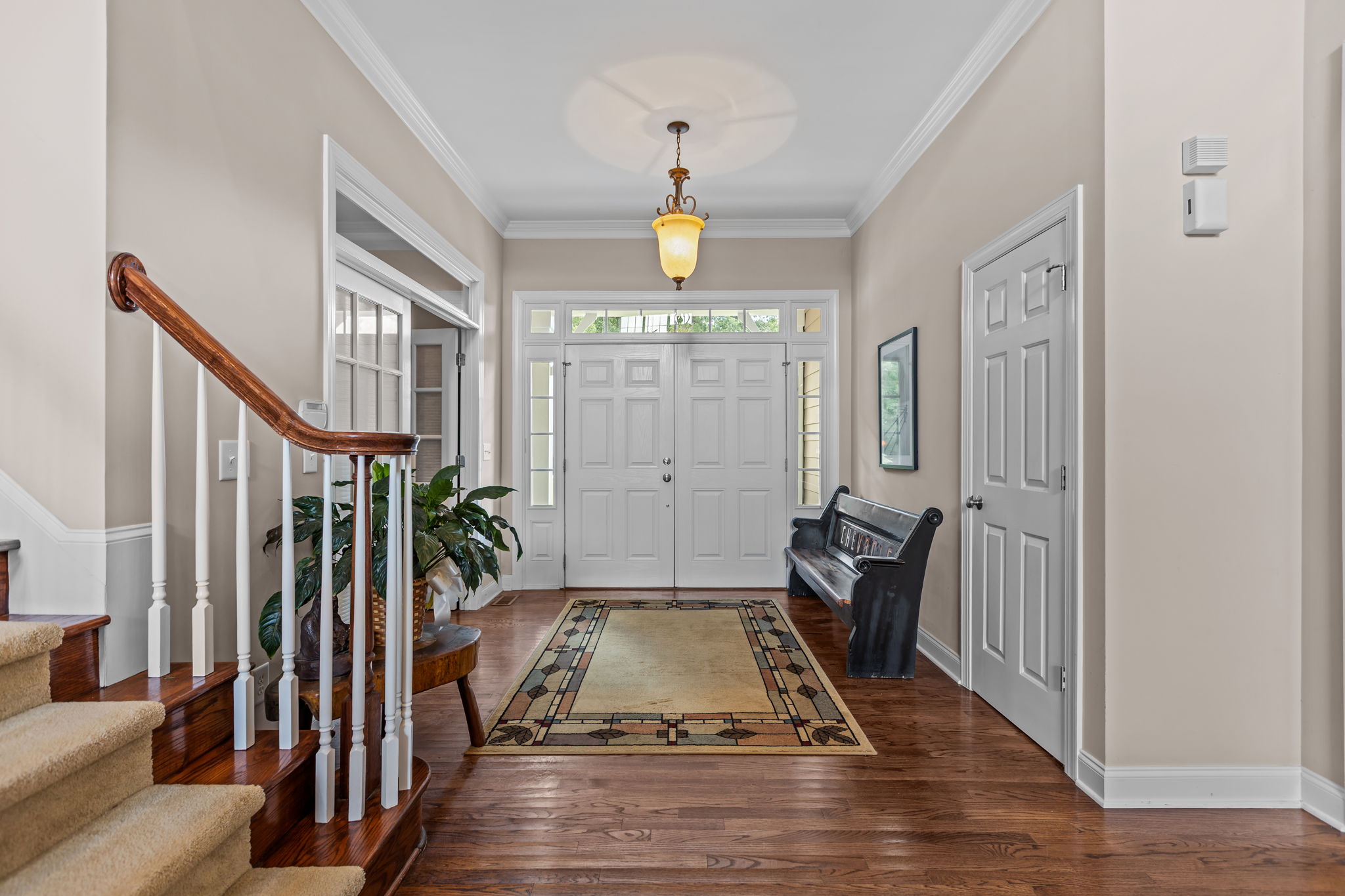 Foyer