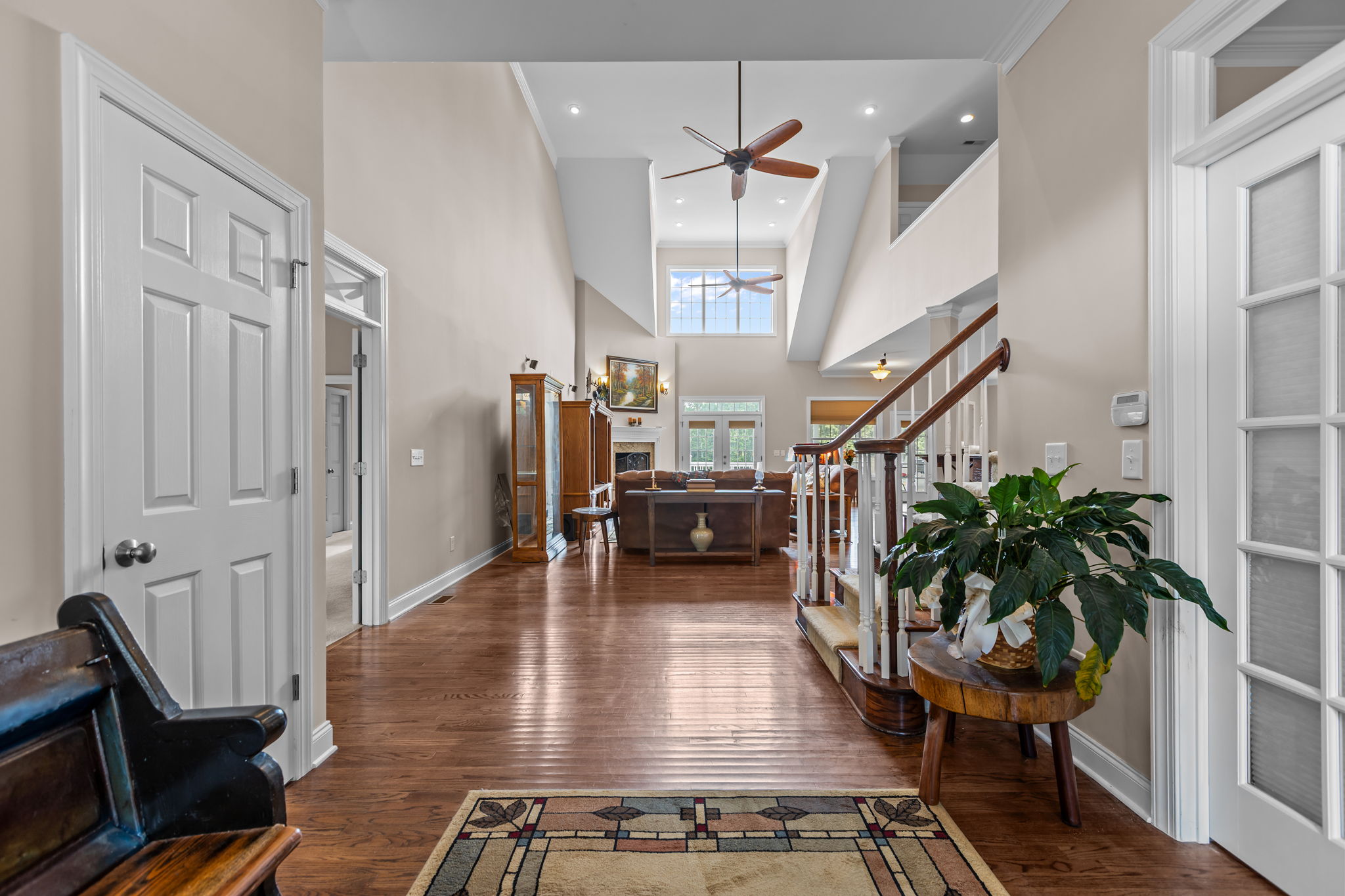 Entryway