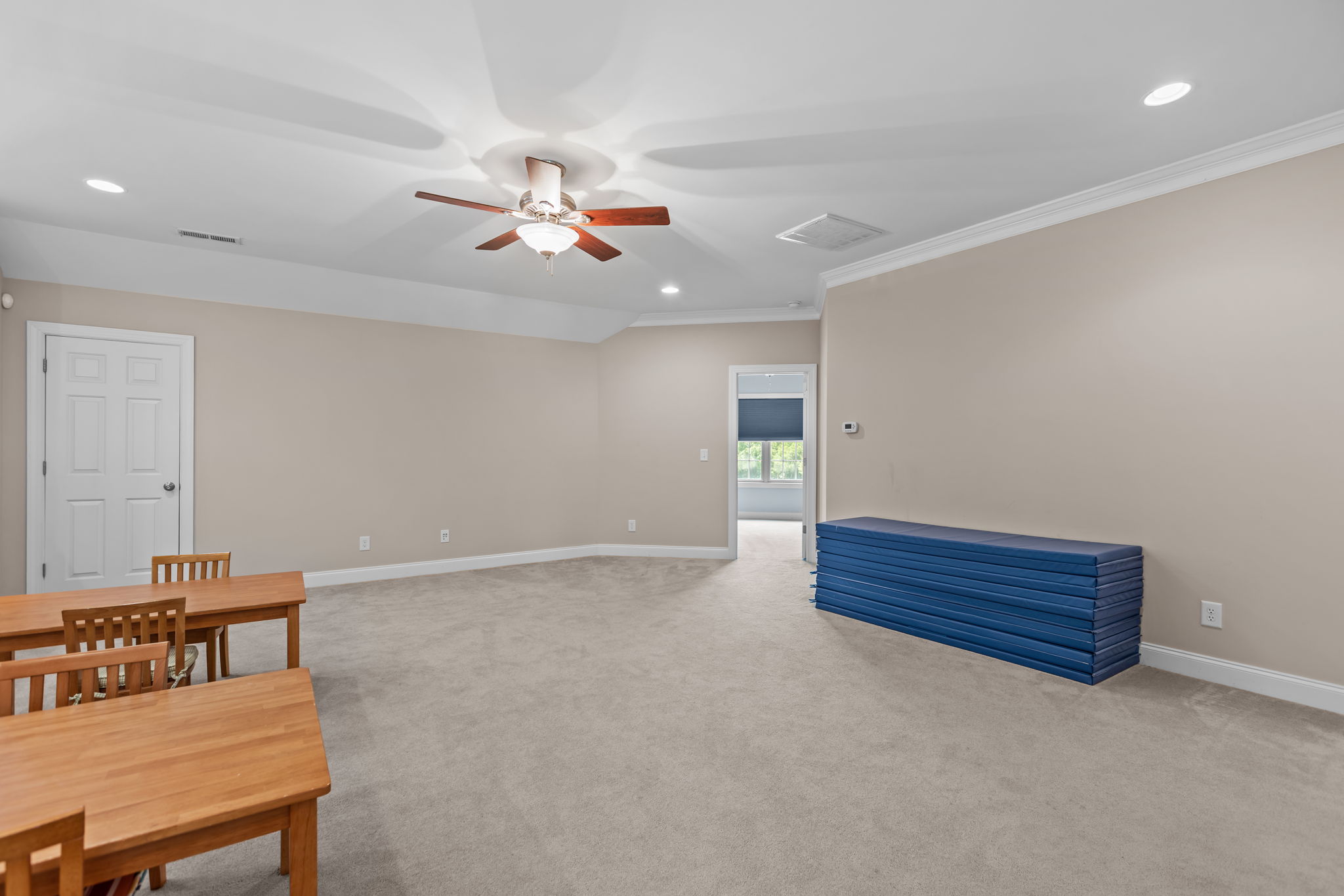 Recreation Room