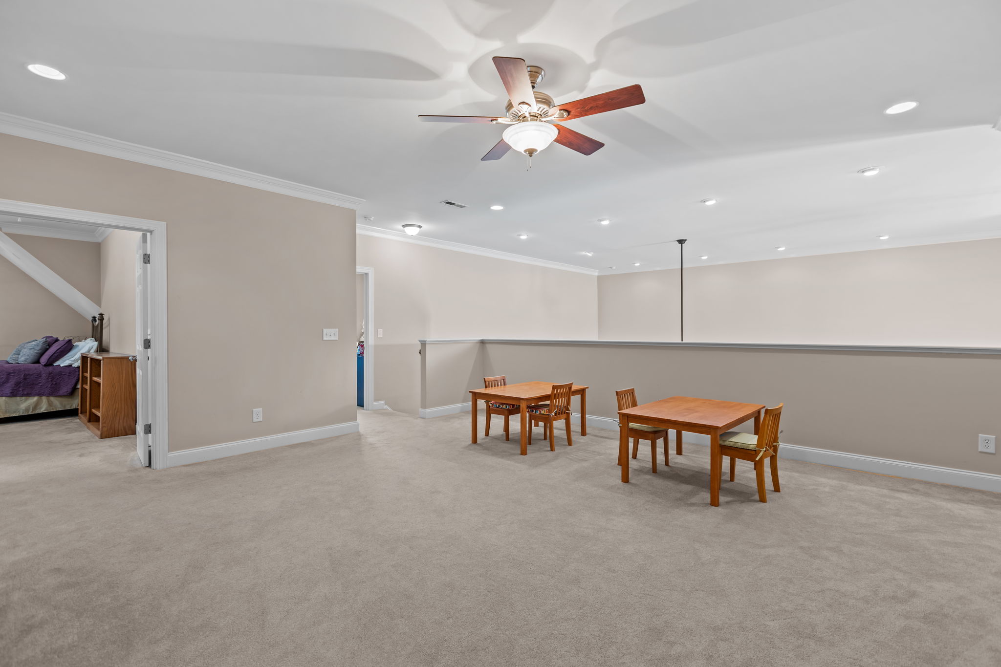 Recreation Room
