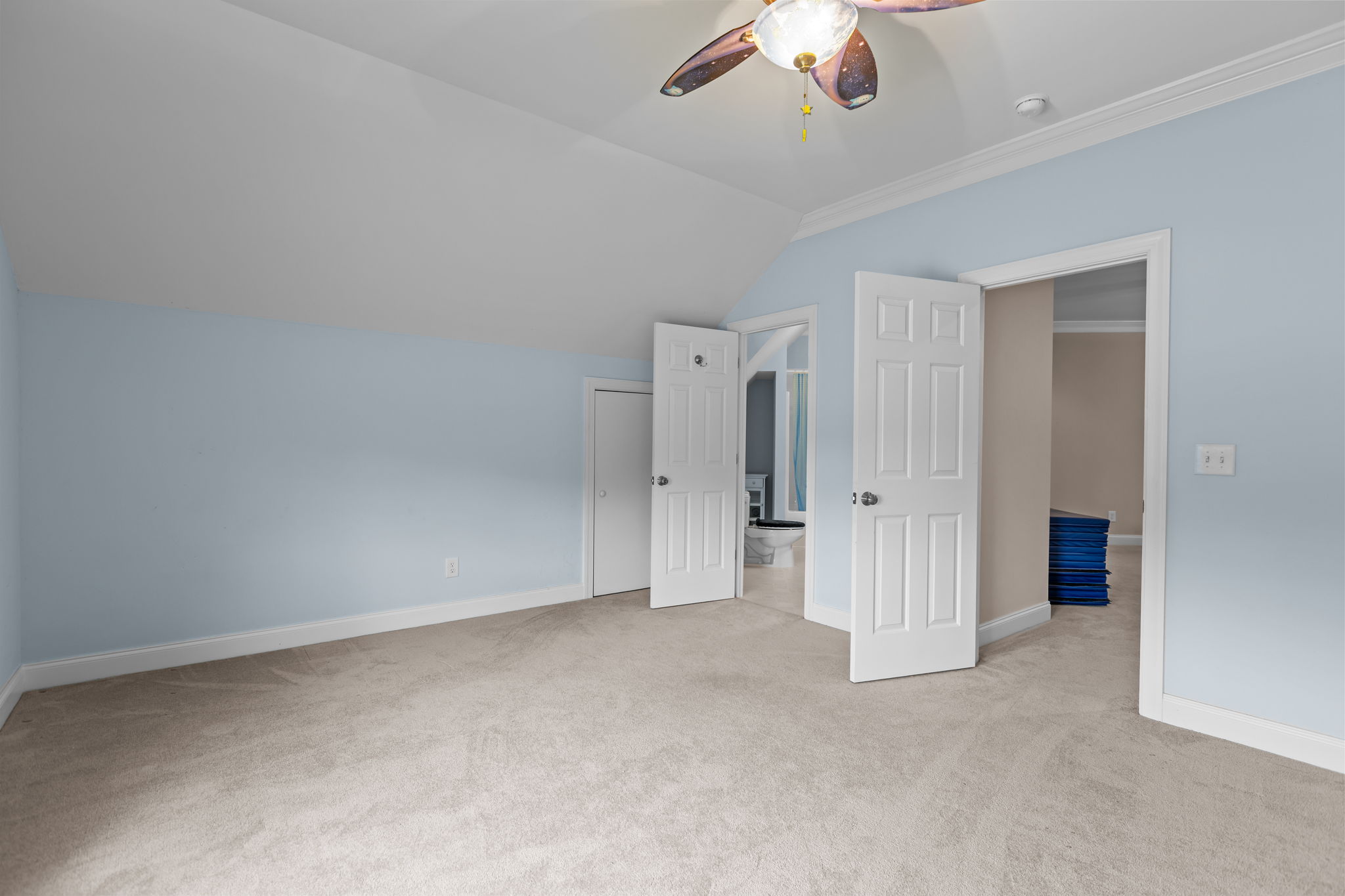 Bedroom 3 Ensuite