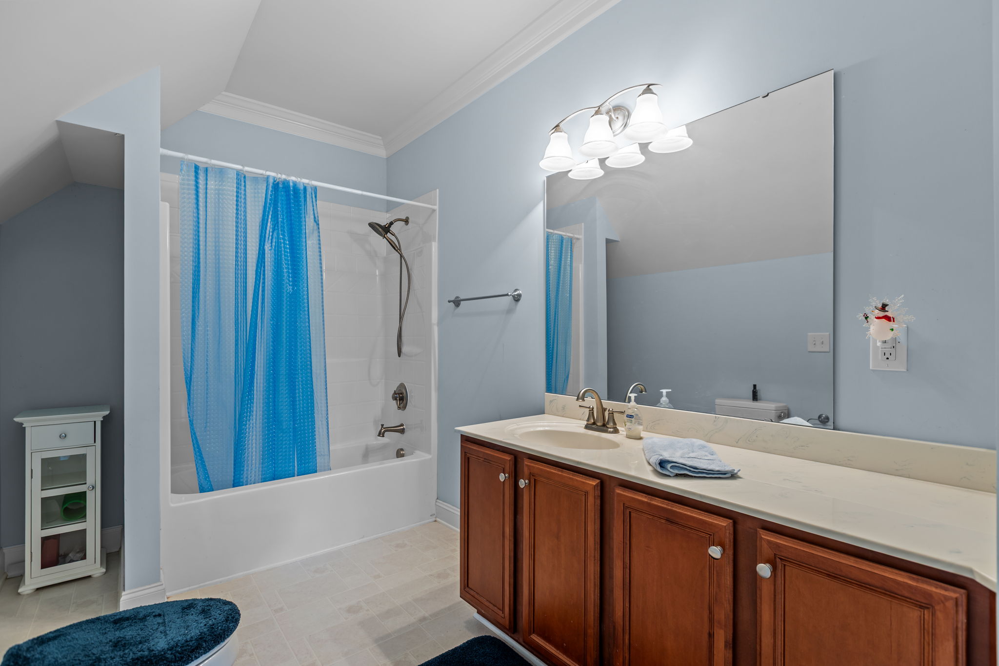 Bath 3 Ensuite