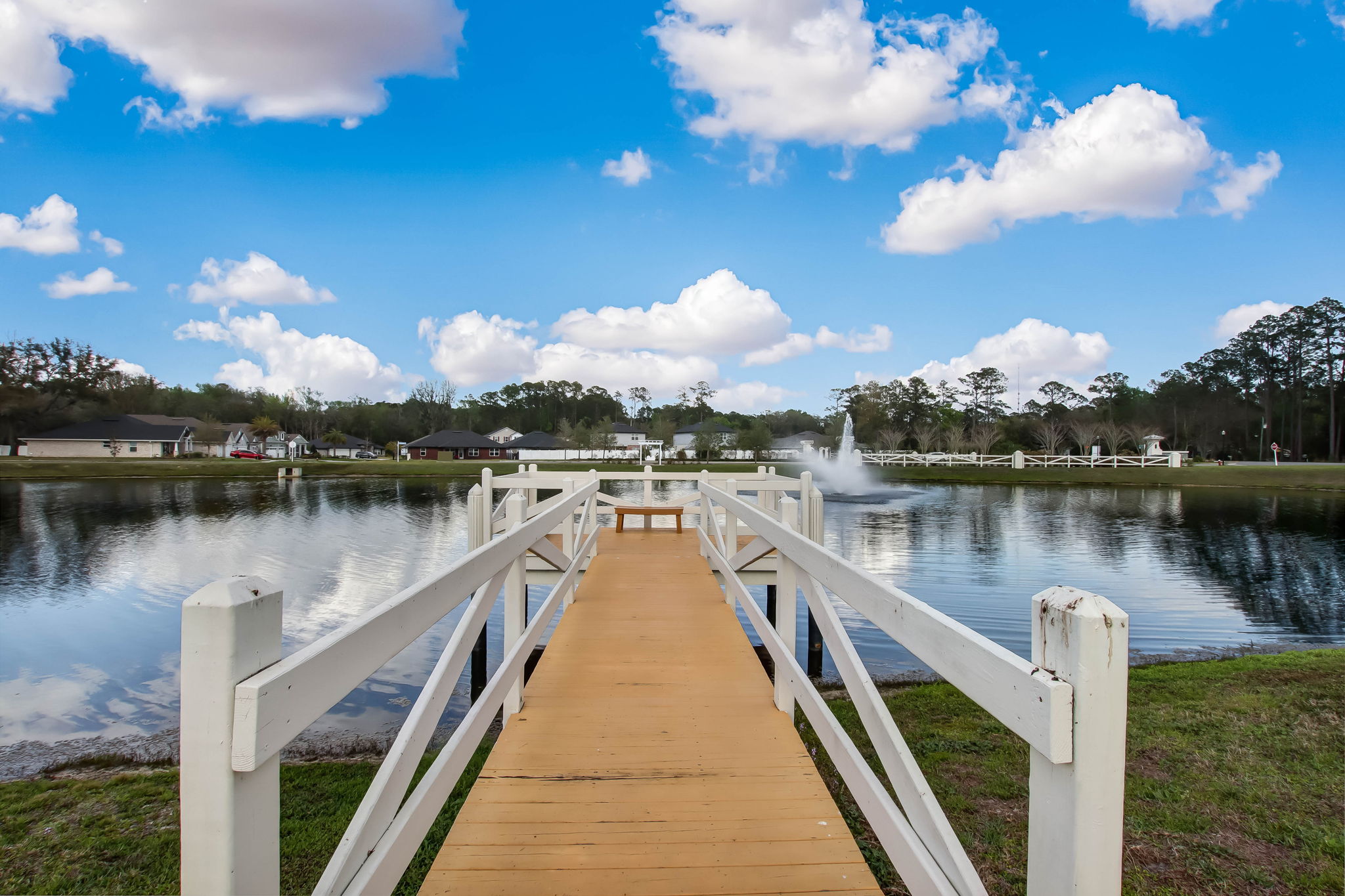 Edgewater Landing