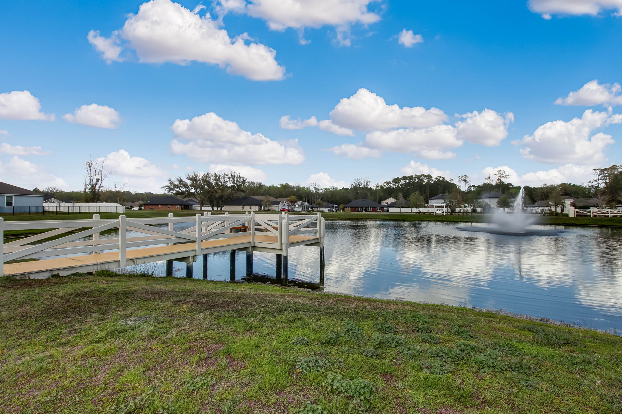 Edgewater Landing