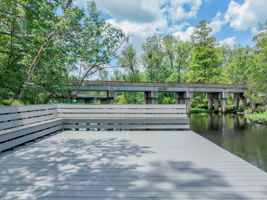 Edgewater Landing