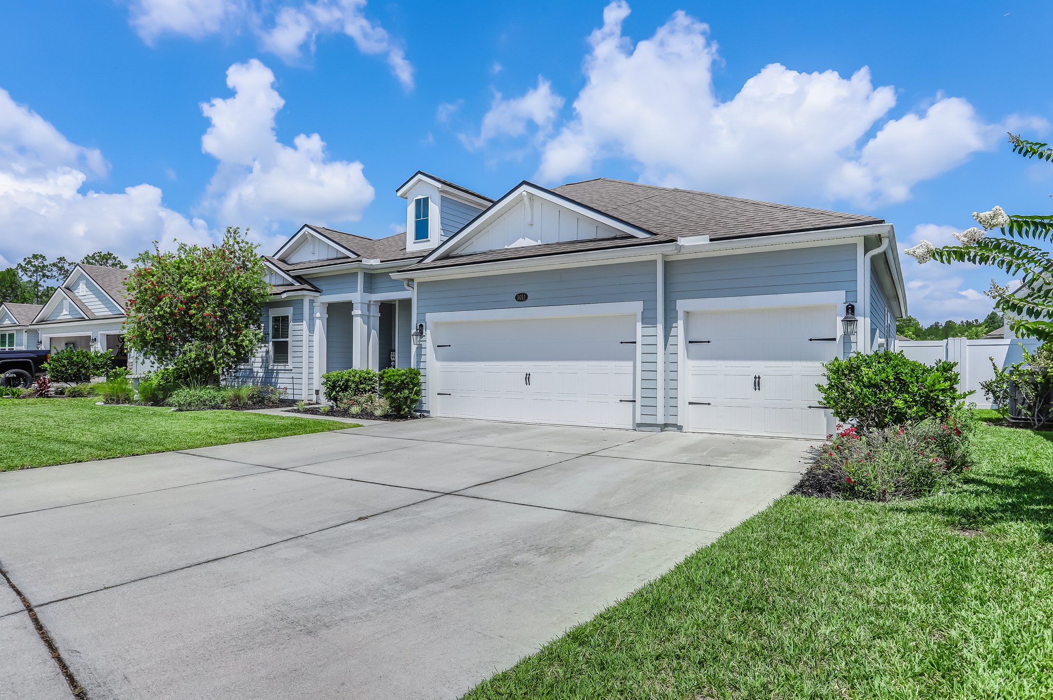 Welcome to 3011 Free Bird Lp