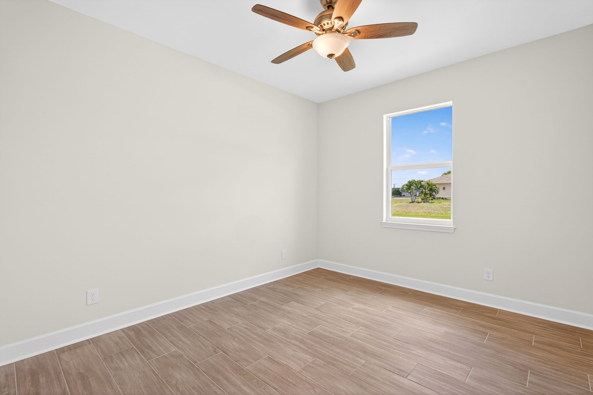 Guest Bedroom 1