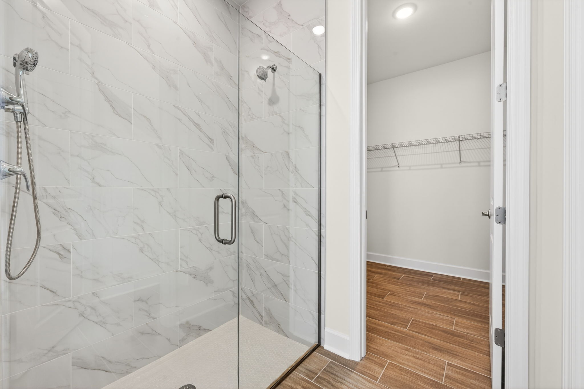Primary Bathroom 2
