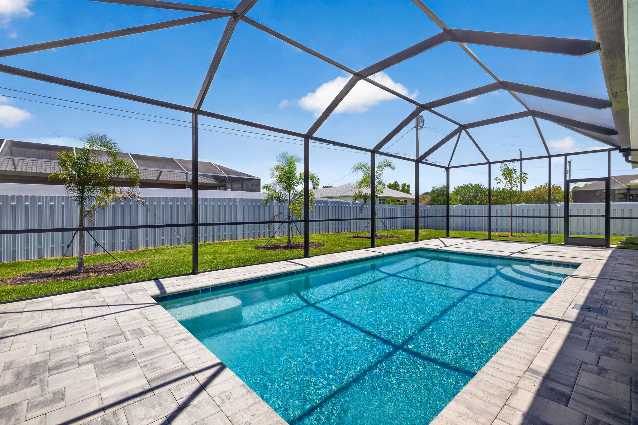 Swimming Pool 2