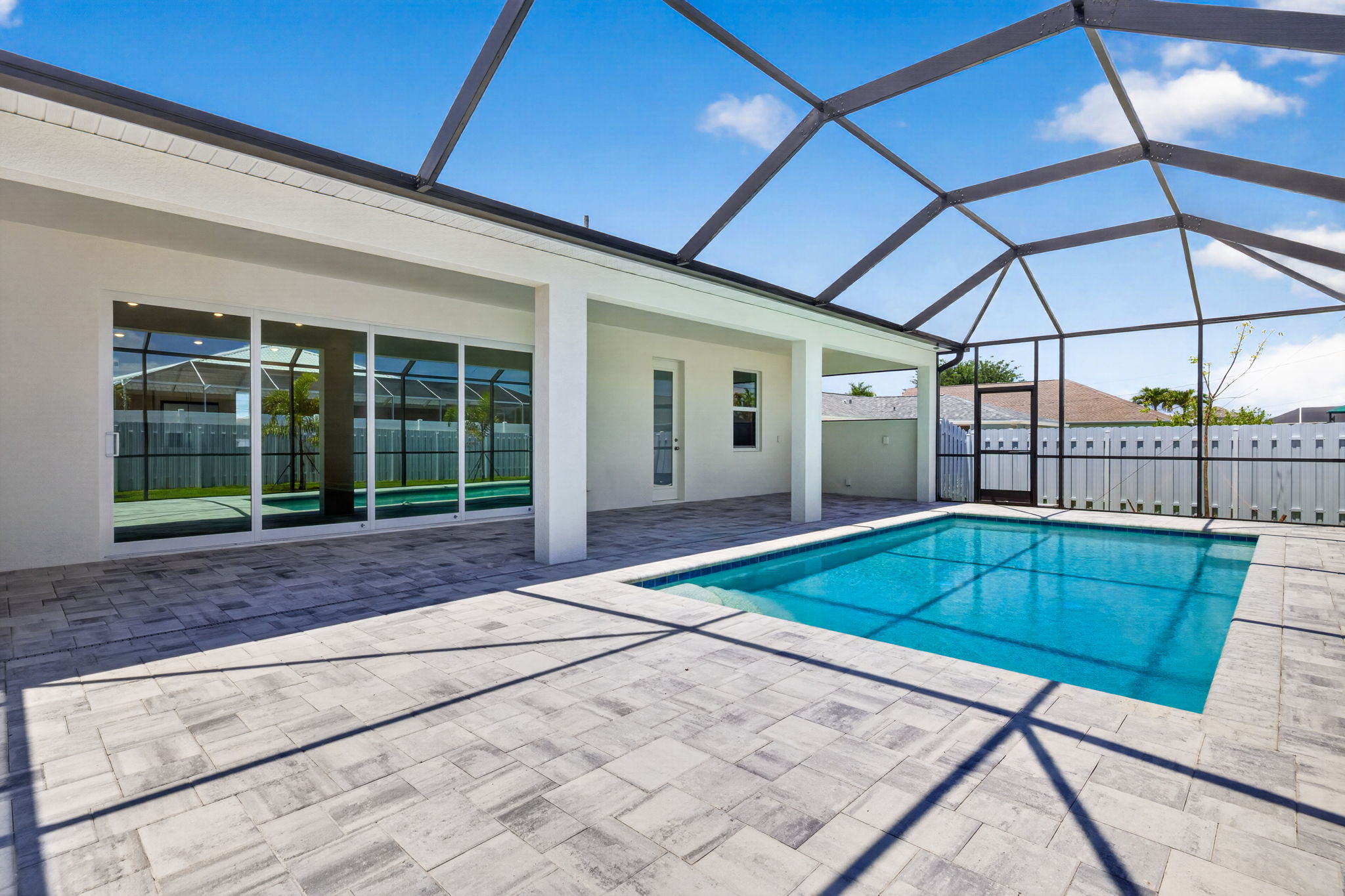 Swimming Pool 3