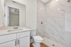 Guest Bathroom 2