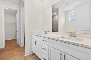 Primary Bathroom 1