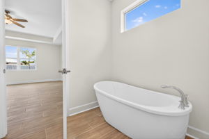Primary Bathroom 3