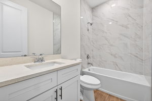 Guest Bathroom 1
