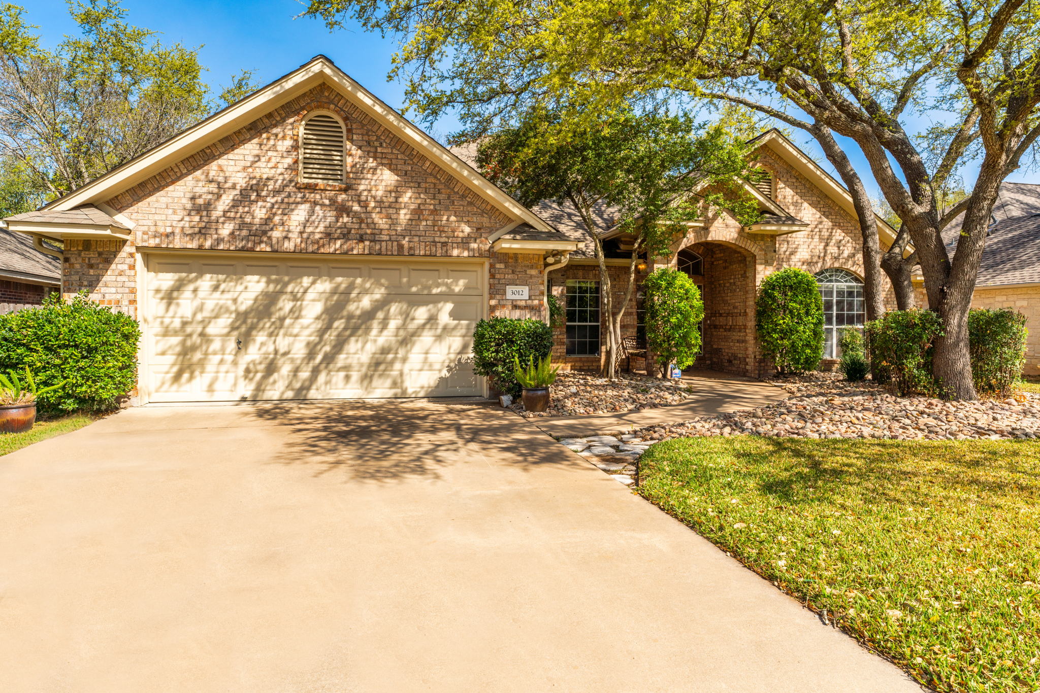 3012 Blue Sky Pl, Round Rock, TX 78665 | DH Real Estate Media