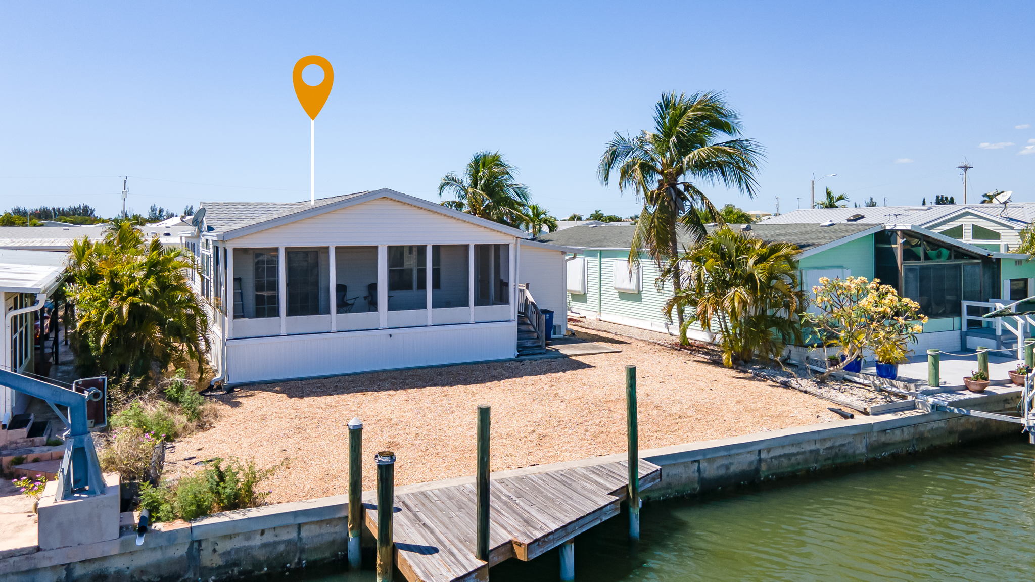 3012 Harpoon Ln, St James City, FL 33956, USA Photo 21