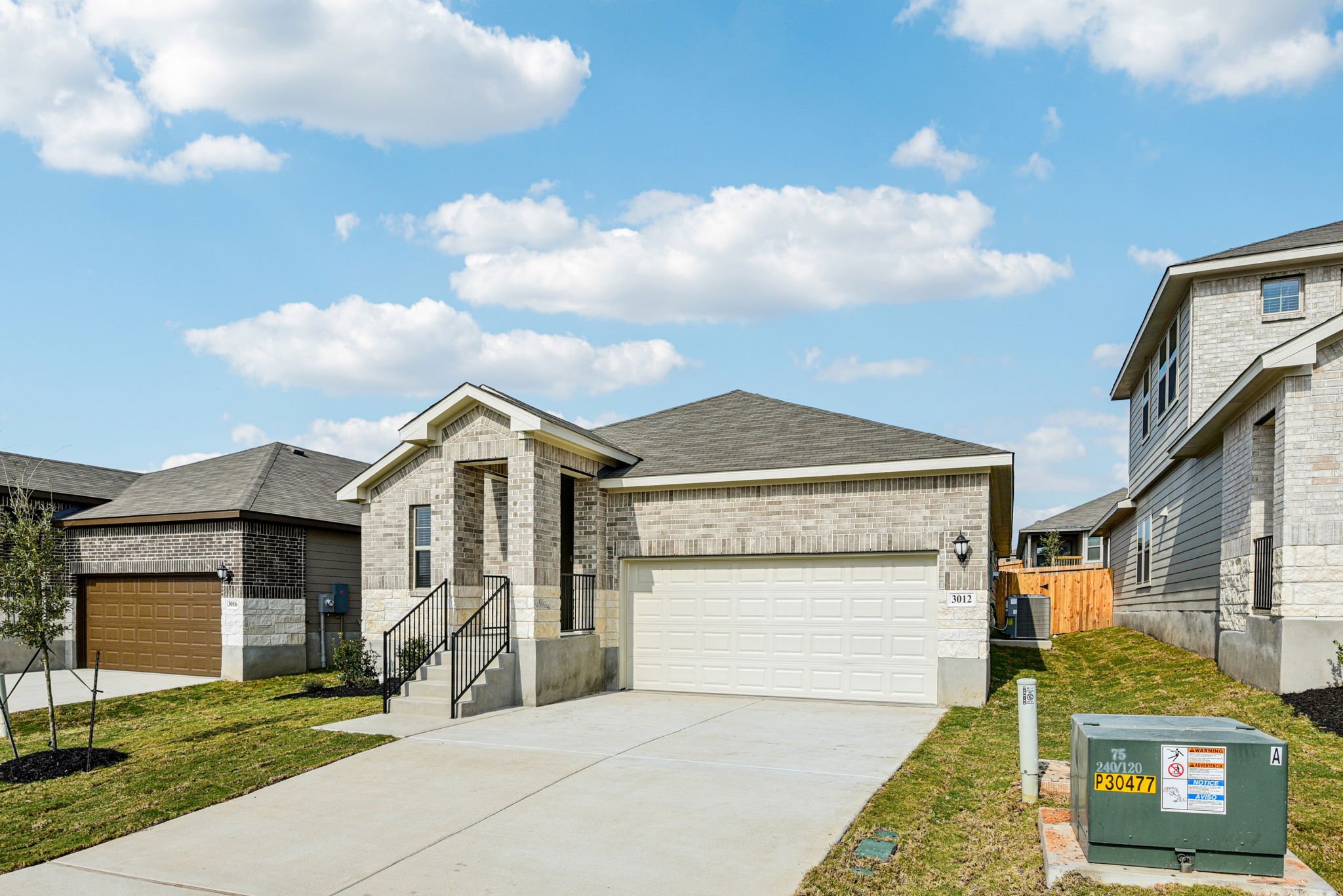 San Antonio - Lark Canyon- 3012 Nash Dr New Braunfels TX 78132-003