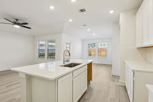 San Antonio - Lark Canyon- 3012 Nash Dr New Braunfels TX 78132-013