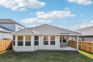 San Antonio - Lark Canyon- 3012 Nash Dr New Braunfels TX 78132-036