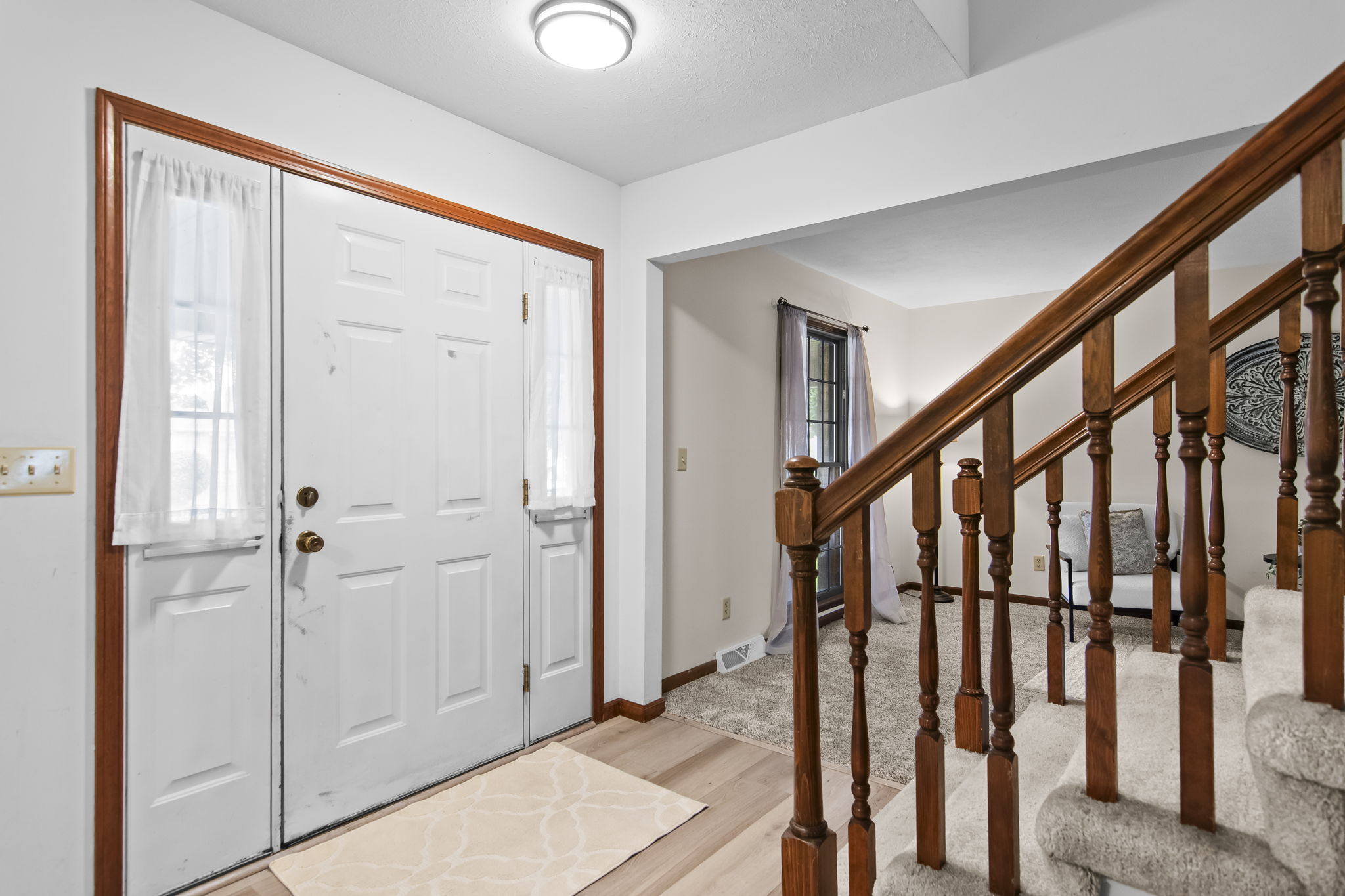 Foyer