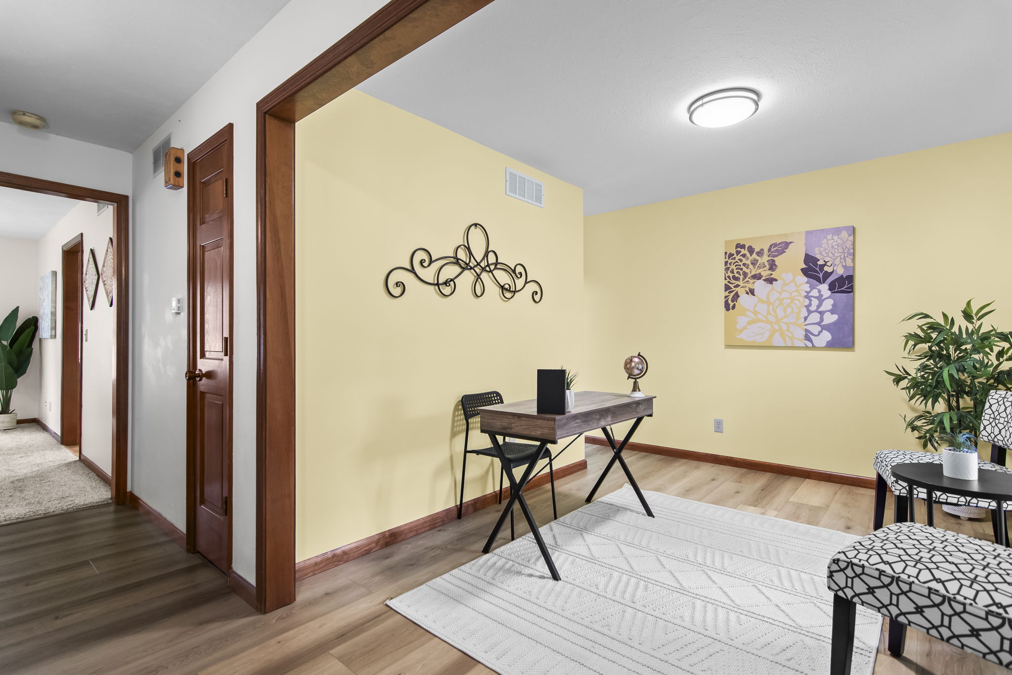 Den Office