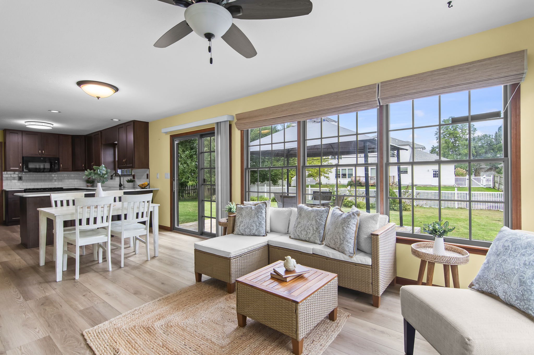 Sunroom
