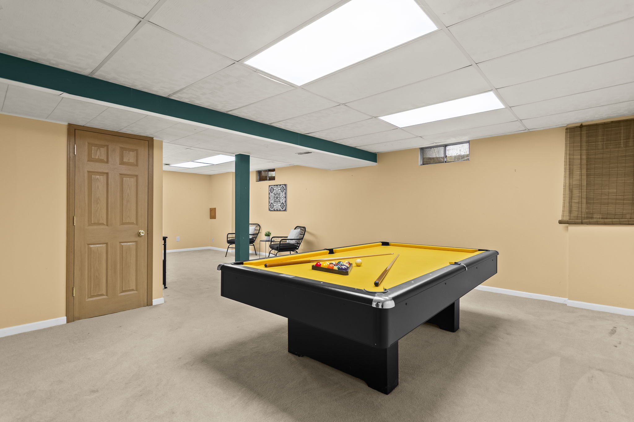 Rec Room