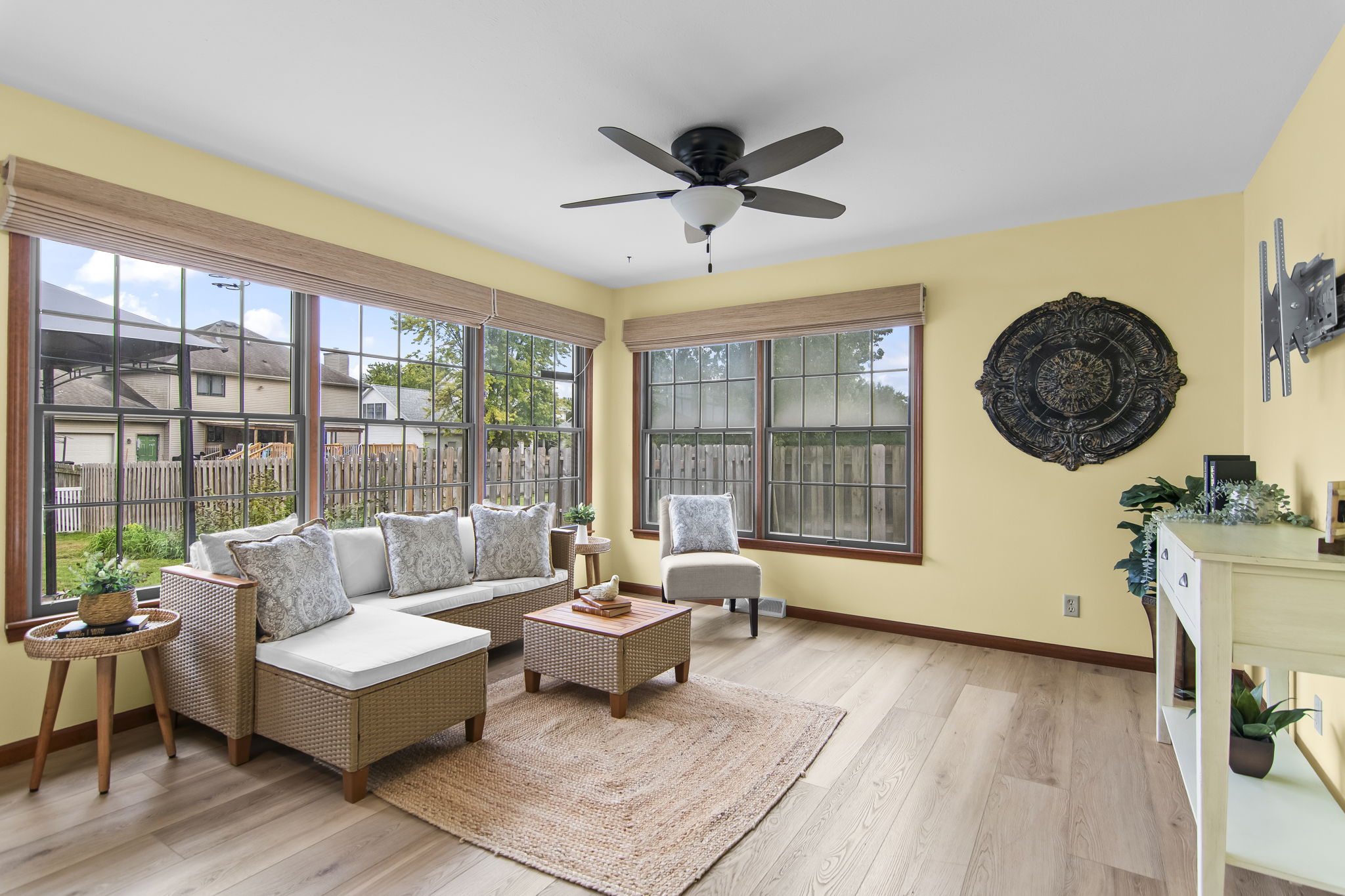 Sunroom