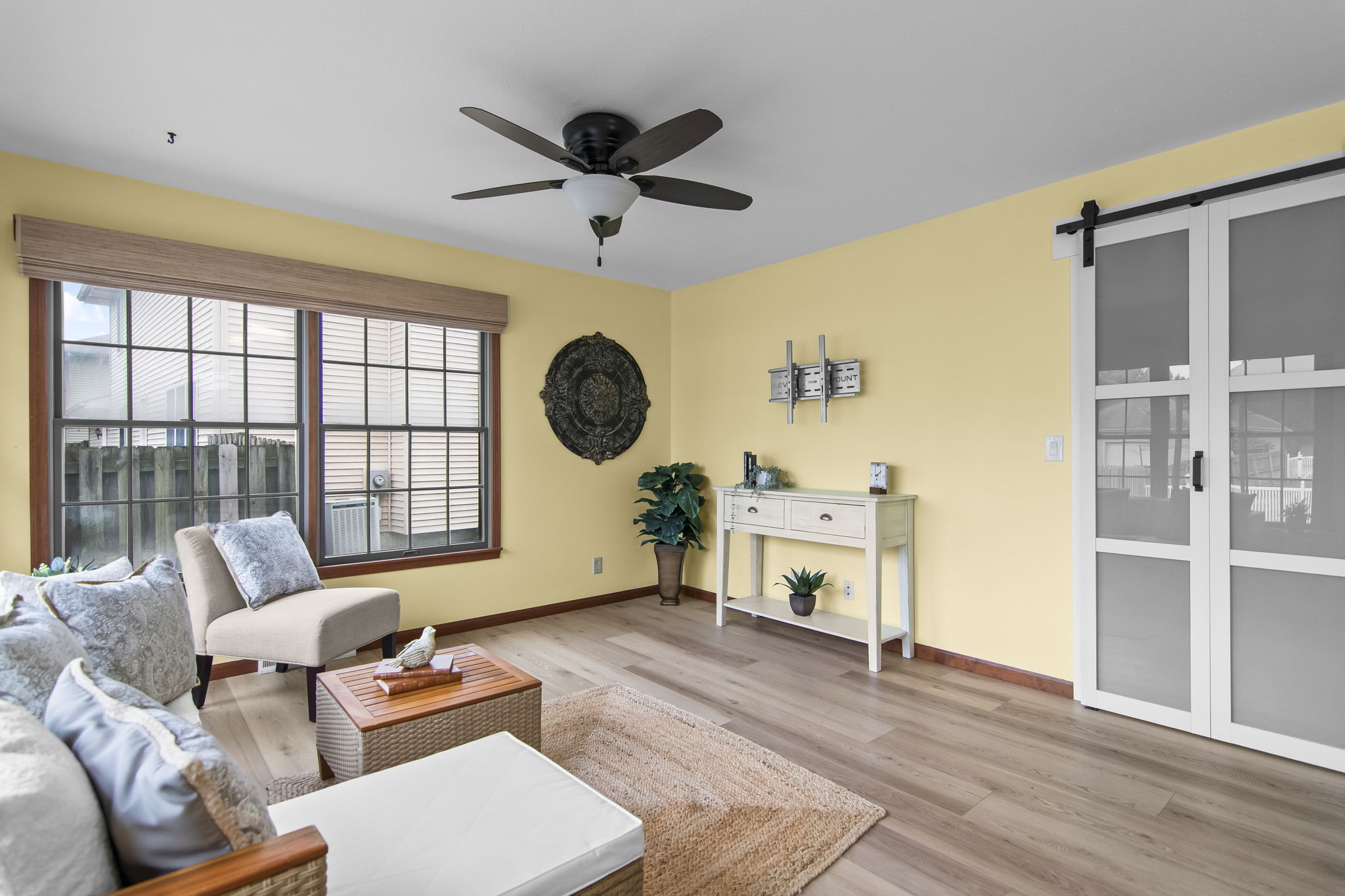 Sunroom